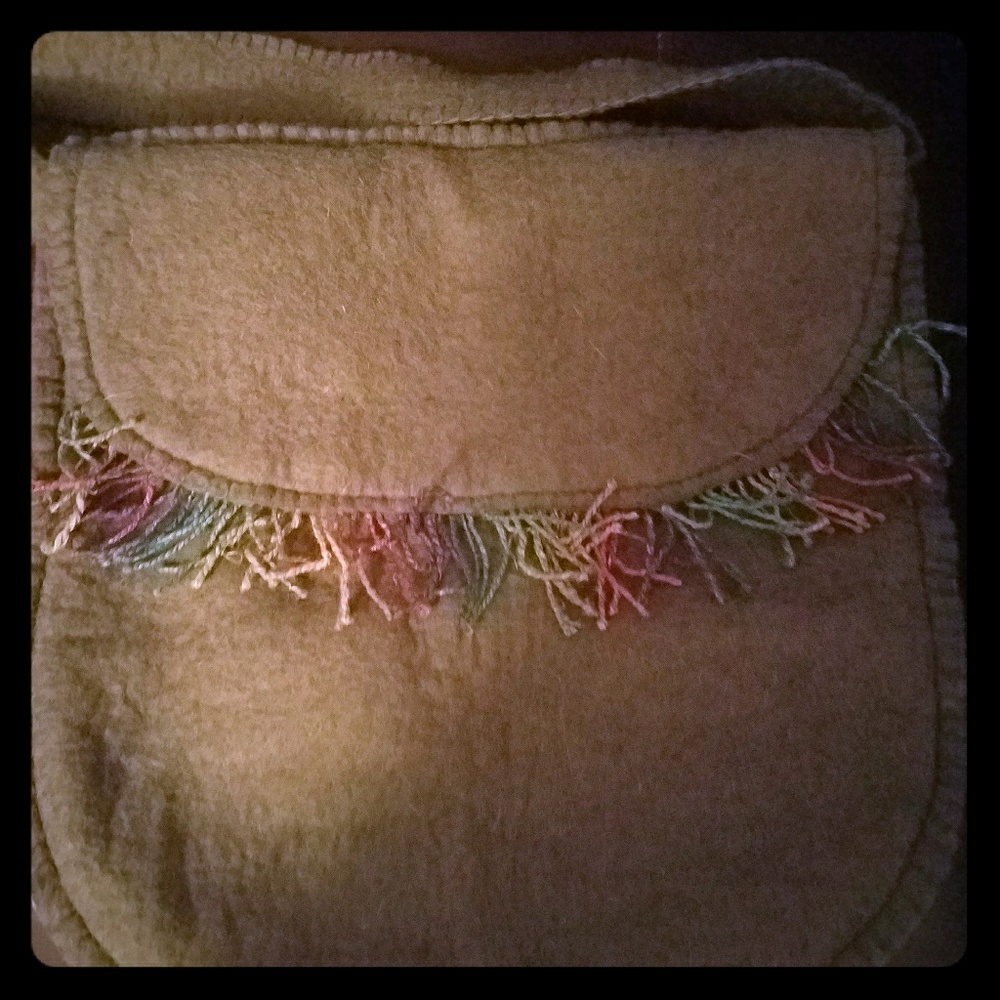 Prana bag